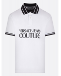 Áo polo Versace Jeans - 1VJTE20B23007